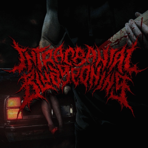 Intracranial Bludgeoning : When Finding Yourself Goes Wrong